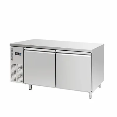 ร้านอาหาร undercounter freezer